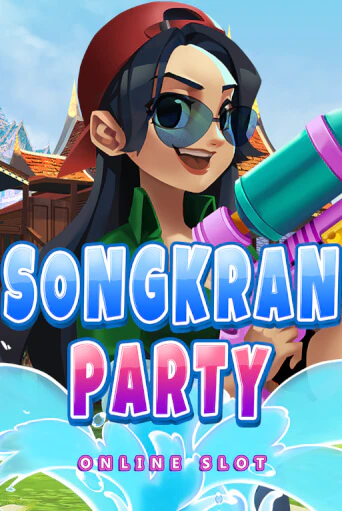 Songkran Party играть онлайн без регистрации в Онлайн Казино GRAND