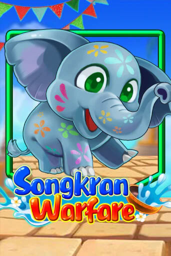 Songkran Warfare играть онлайн без регистрации в Онлайн Казино GRAND