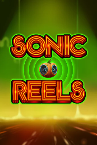 Sonic Reels играть онлайн без регистрации в Онлайн Казино GRAND