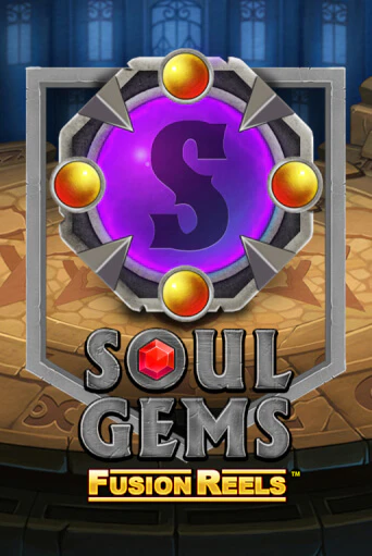 Soul Gems играть онлайн без регистрации в Онлайн Казино GRAND