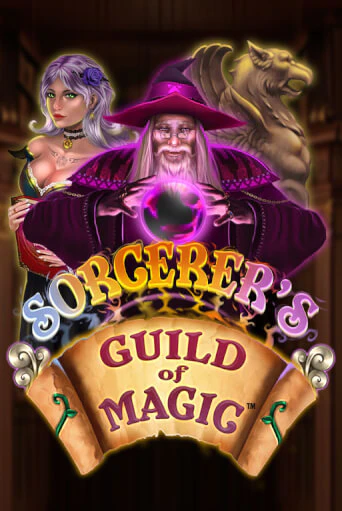 Sorcerer's Guild of Magic играть онлайн без регистрации в Онлайн Казино GRAND