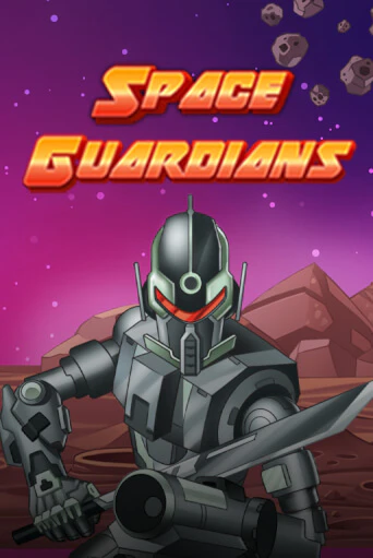 Space Guardians играть онлайн без регистрации в Онлайн Казино GRAND