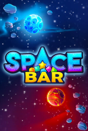 Space Bar играть онлайн без регистрации в Онлайн Казино GRAND