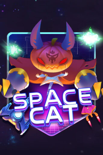 Space Cat играть онлайн без регистрации в Онлайн Казино GRAND