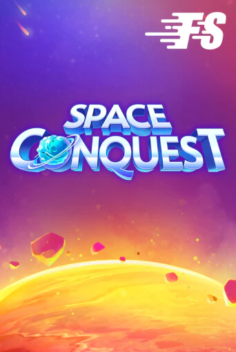 Space Conquest играть онлайн без регистрации в Онлайн Казино GRAND