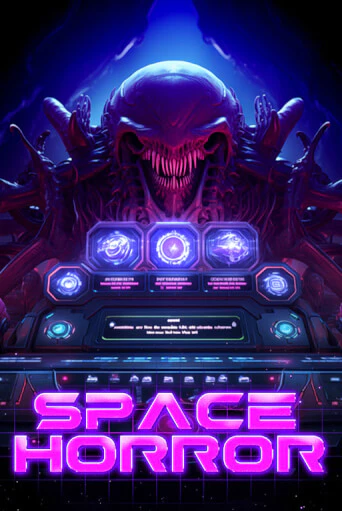 Space Horror играть онлайн без регистрации в Онлайн Казино GRAND