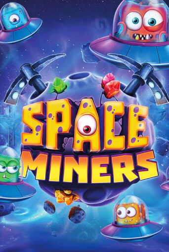 Space Miners играть онлайн без регистрации в Онлайн Казино GRAND