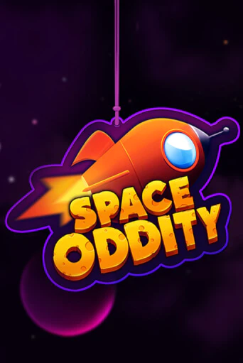 Space Oddity играть онлайн без регистрации в Онлайн Казино GRAND