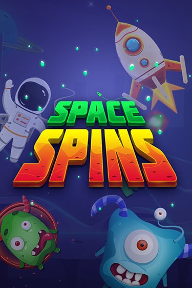 Space Spins играть онлайн без регистрации в Онлайн Казино GRAND