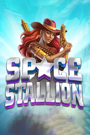 Space Stallion играть онлайн без регистрации в Онлайн Казино GRAND