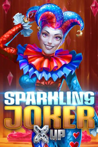 Sparkling Joker X UP™ играть онлайн без регистрации в Онлайн Казино GRAND