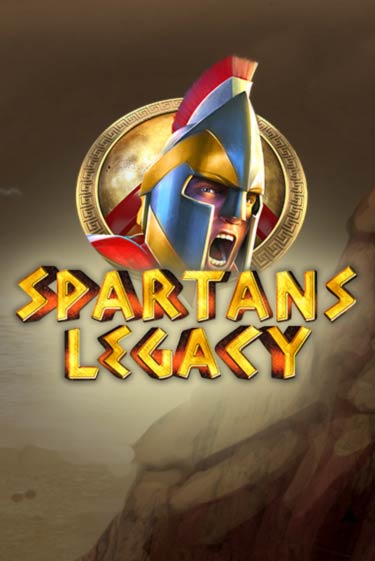 Spartans Legacy играть онлайн без регистрации в Онлайн Казино GRAND