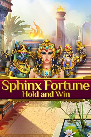 Sphinx Fortune играть онлайн без регистрации в Онлайн Казино GRAND