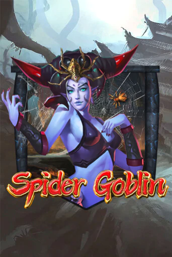 Spider Goblin играть онлайн без регистрации в Онлайн Казино GRAND