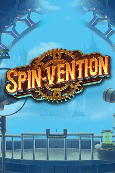 Spin-vention играть онлайн без регистрации в Онлайн Казино GRAND