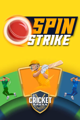 Spin Strike играть онлайн без регистрации в Онлайн Казино GRAND