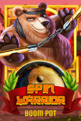 Spin Warrior Boom Pot играть онлайн без регистрации в Онлайн Казино GRAND