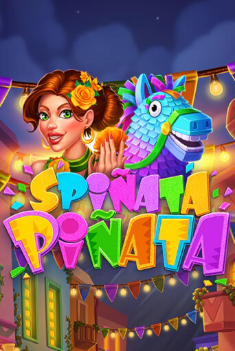 Spinata Pinata играть онлайн без регистрации в Онлайн Казино GRAND