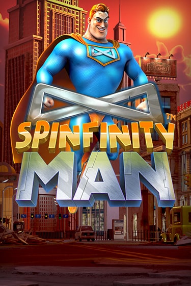 Spinfinity Man играть онлайн без регистрации в Онлайн Казино GRAND