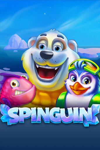 Spinguin играть онлайн без регистрации в Онлайн Казино GRAND