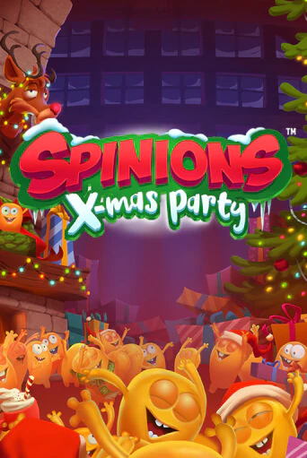 Spinions X-mas Party играть онлайн без регистрации в Онлайн Казино GRAND