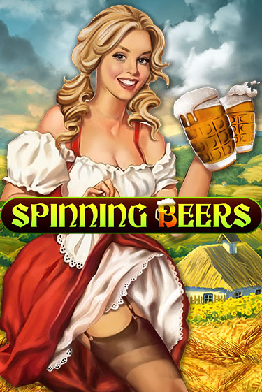 Spinning Beers играть онлайн без регистрации в Онлайн Казино GRAND