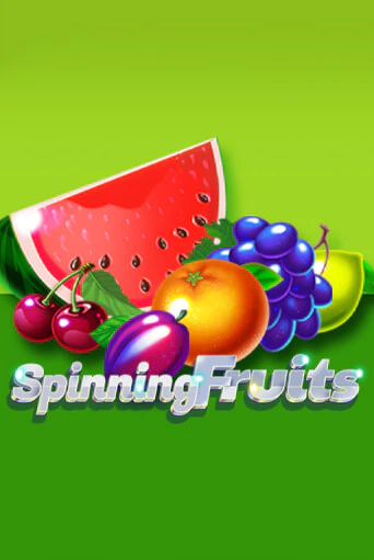 Spinning Fruits играть онлайн без регистрации в Онлайн Казино GRAND