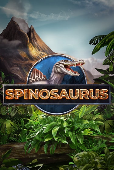 Spinosaurus играть онлайн без регистрации в Онлайн Казино GRAND