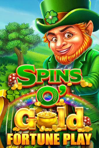 Spins O’ Gold Fortune Play играть онлайн без регистрации в Онлайн Казино GRAND