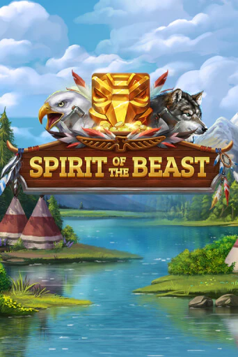 Spirit of the Beast играть онлайн без регистрации в Онлайн Казино GRAND