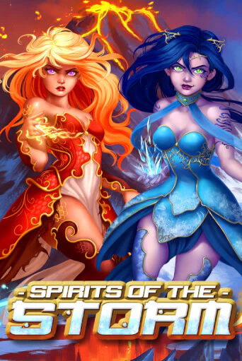 Spirits of the Storm играть онлайн без регистрации в Онлайн Казино GRAND