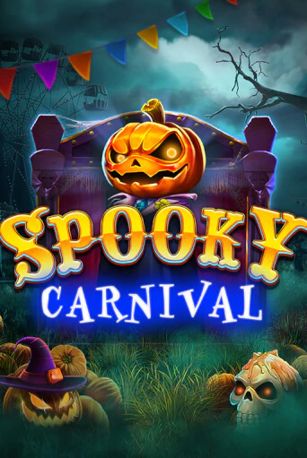 Spooky Carnival играть онлайн без регистрации в Онлайн Казино GRAND