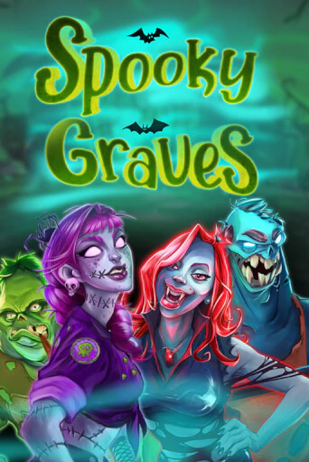 Spooky Graves играть онлайн без регистрации в Онлайн Казино GRAND