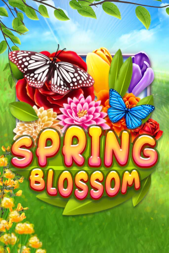 Spring Blossom играть онлайн без регистрации в Онлайн Казино GRAND