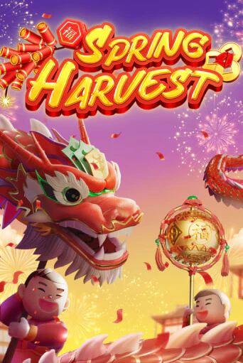 Spring Harvest играть онлайн без регистрации в Онлайн Казино GRAND