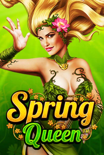 Spring Queen играть онлайн без регистрации в Онлайн Казино GRAND