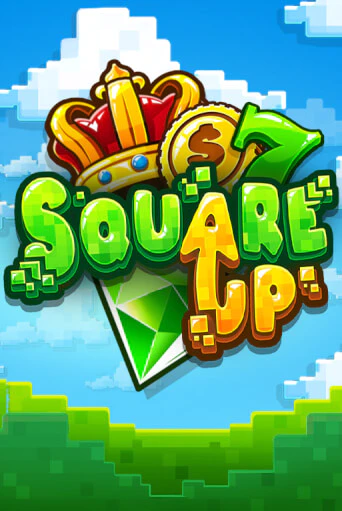 Square Up играть онлайн без регистрации в Онлайн Казино GRAND