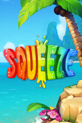 Squeeze играть онлайн без регистрации в Онлайн Казино GRAND