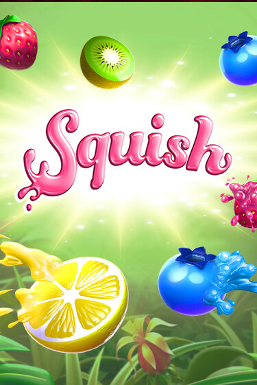 Squish играть онлайн без регистрации в Онлайн Казино GRAND