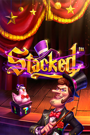 Stacked играть онлайн без регистрации в Онлайн Казино GRAND