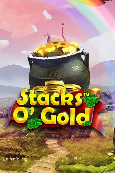 Stacks O' Gold играть онлайн без регистрации в Онлайн Казино GRAND