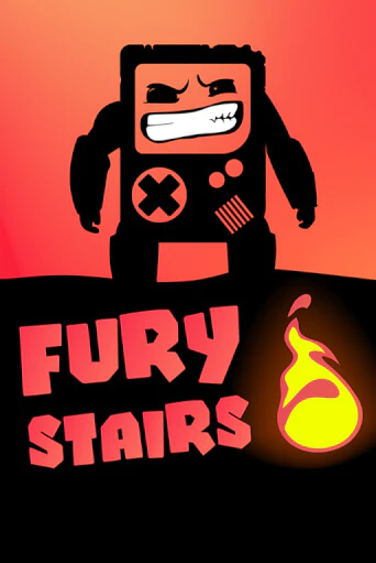 Fury Stairs играть онлайн без регистрации в Онлайн Казино GRAND