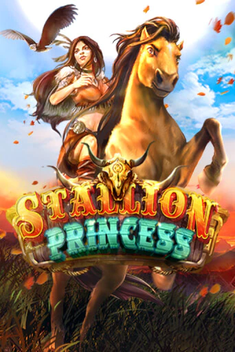 Stallion Princess играть онлайн без регистрации в Онлайн Казино GRAND