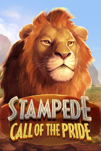 Stampede Call of the Pride играть онлайн без регистрации в Онлайн Казино GRAND