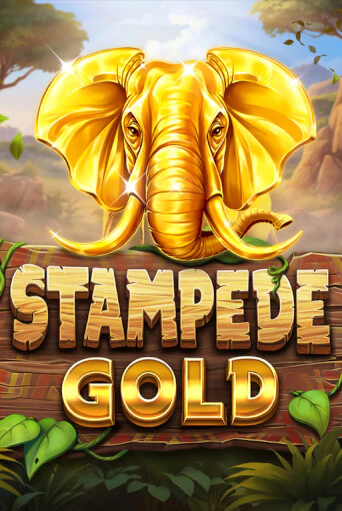 Stampede Gold играть онлайн без регистрации в Онлайн Казино GRAND