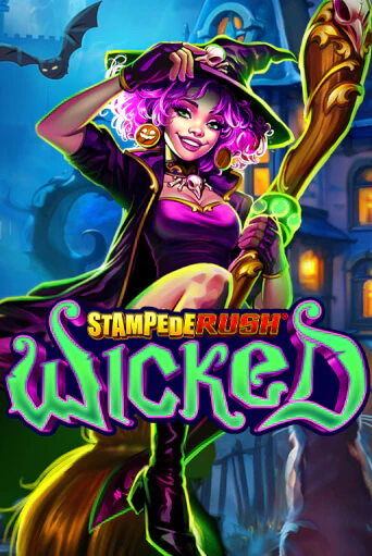 Stempede Rush Wicked играть онлайн без регистрации в Онлайн Казино GRAND