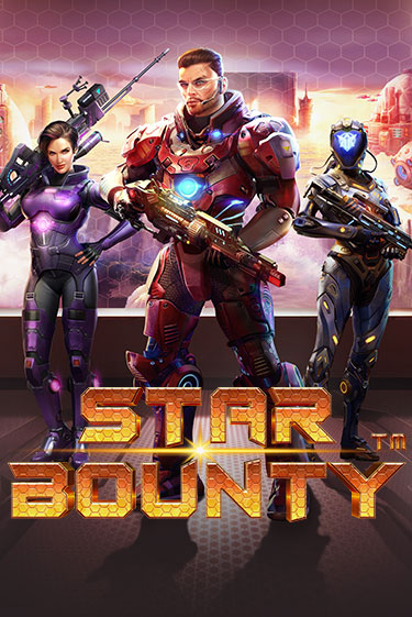 Star Bounty играть онлайн без регистрации в Онлайн Казино GRAND