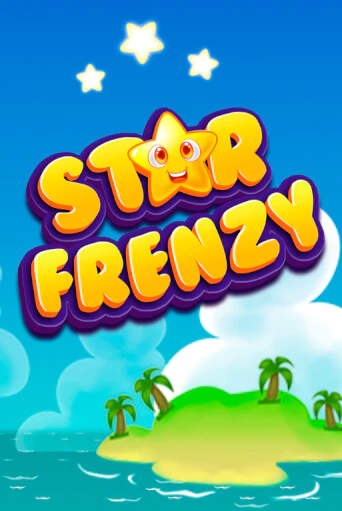 Star Frenzy играть онлайн без регистрации в Онлайн Казино GRAND