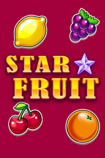 Starfruit играть онлайн без регистрации в Онлайн Казино GRAND