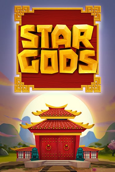 Star Gods играть онлайн без регистрации в Онлайн Казино GRAND